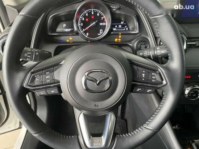 Мазда СХ-3, объемом двигателя 1.5 л и пробегом 11 тыс. км за 24300 $, фото 21 на Automoto.ua