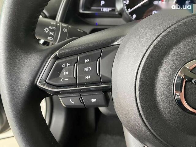 Мазда СХ-3, объемом двигателя 1.5 л и пробегом 11 тыс. км за 24300 $, фото 23 на Automoto.ua