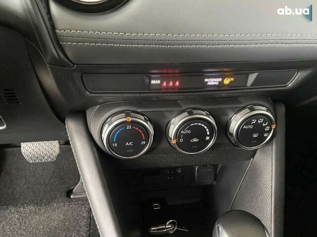Мазда СХ-3, объемом двигателя 1.5 л и пробегом 11 тыс. км за 24300 $, фото 28 на Automoto.ua