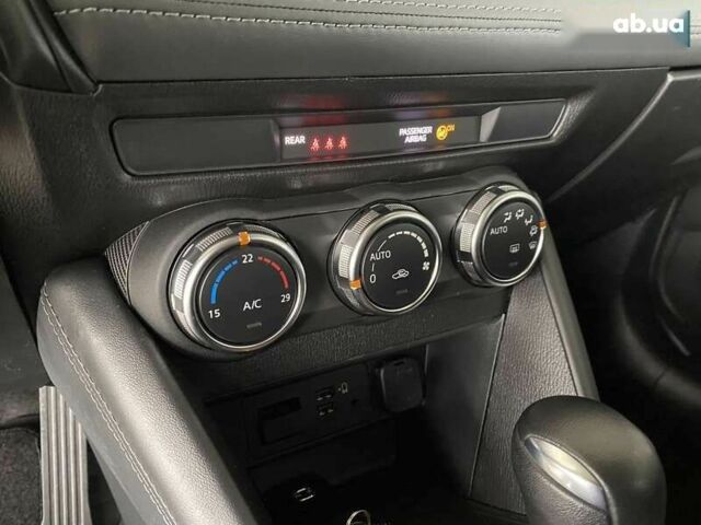 Мазда СХ-3, объемом двигателя 1.5 л и пробегом 11 тыс. км за 24300 $, фото 29 на Automoto.ua