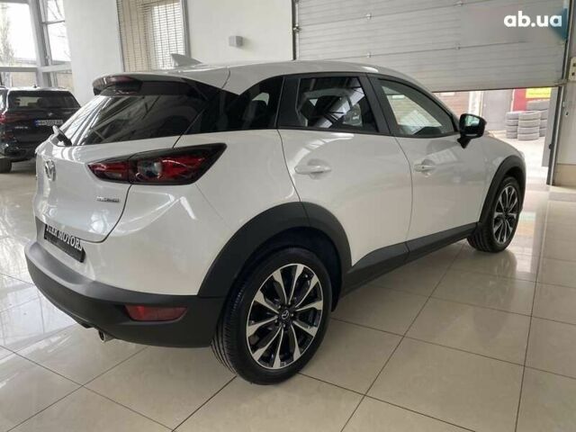 Мазда СХ-3, объемом двигателя 1.5 л и пробегом 11 тыс. км за 24300 $, фото 15 на Automoto.ua