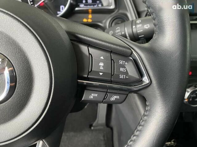 Мазда СХ-3, объемом двигателя 1.5 л и пробегом 11 тыс. км за 24300 $, фото 22 на Automoto.ua