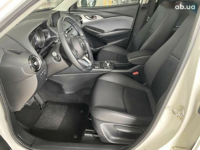 Мазда СХ-3, объемом двигателя 1.5 л и пробегом 11 тыс. км за 24300 $, фото 18 на Automoto.ua