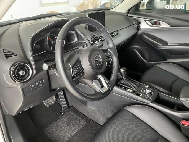 Мазда СХ-3, объемом двигателя 1.5 л и пробегом 11 тыс. км за 24300 $, фото 20 на Automoto.ua