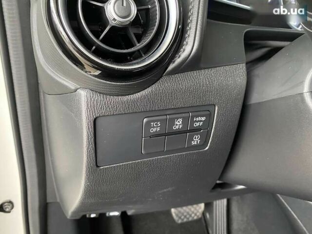 Мазда СХ-3, объемом двигателя 1.5 л и пробегом 11 тыс. км за 24300 $, фото 26 на Automoto.ua
