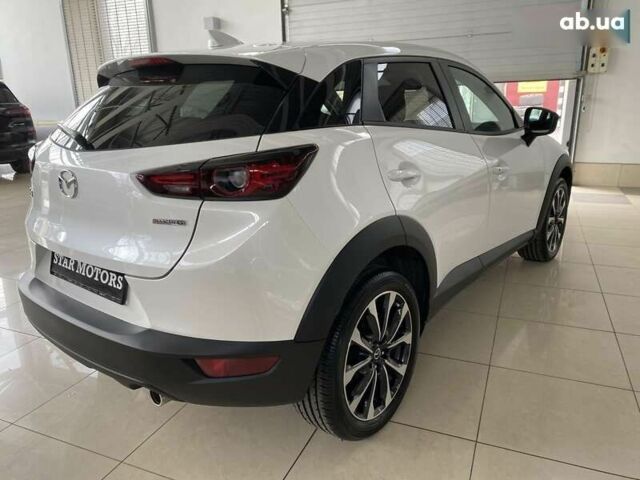 Мазда СХ-3, объемом двигателя 1.5 л и пробегом 11 тыс. км за 24300 $, фото 14 на Automoto.ua