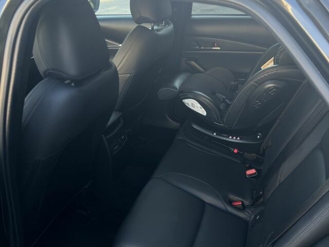 Серый Мазда СХ-3, объемом двигателя 2.5 л и пробегом 17 тыс. км за 22000 $, фото 5 на Automoto.ua