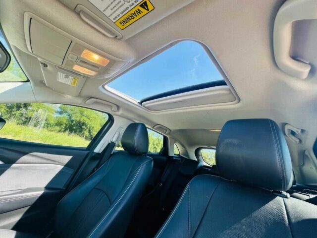 Сірий Мазда СХ-3, об'ємом двигуна 2 л та пробігом 37 тис. км за 4200 $, фото 10 на Automoto.ua