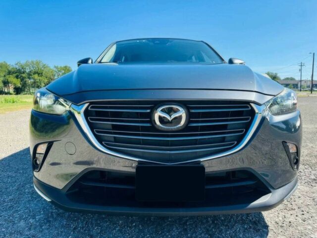 Сірий Мазда СХ-3, об'ємом двигуна 2 л та пробігом 37 тис. км за 4200 $, фото 1 на Automoto.ua