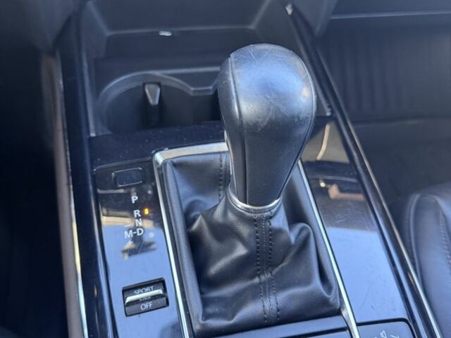 Серый Мазда СХ-3, объемом двигателя 2.5 л и пробегом 97 тыс. км за 20500 $, фото 10 на Automoto.ua