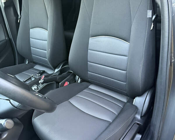 Серый Мазда СХ-3, объемом двигателя 1.5 л и пробегом 93 тыс. км за 16800 $, фото 8 на Automoto.ua