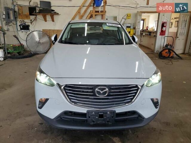 Мазда СХ-3 2016 в Чернигове на Automoto.ua Серый Мазда СХ-3, объемом двигателя 2 л и пробегом 78 тыс. км за 2500 $, фото 4 на Automoto.ua