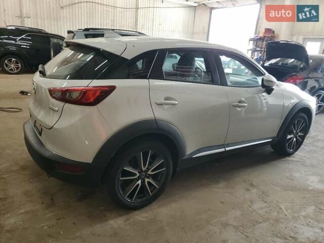 Мазда СХ-3 2016 в Чернигове на Automoto.ua Серый Мазда СХ-3, объемом двигателя 2 л и пробегом 78 тыс. км за 2500 $, фото 2 на Automoto.ua