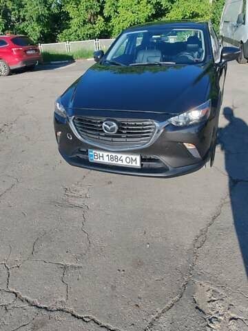 Сірий Мазда СХ-3, об'ємом двигуна 2 л та пробігом 84 тис. км за 14000 $, фото 10 на Automoto.ua
