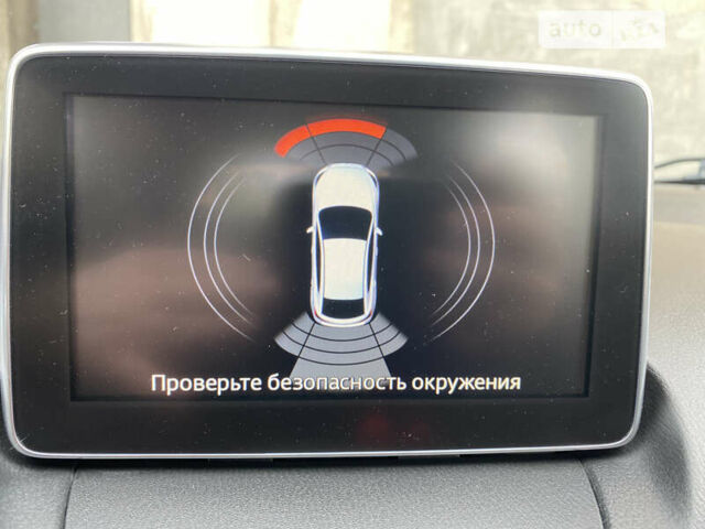 Сірий Мазда СХ-3, об'ємом двигуна 2 л та пробігом 137 тис. км за 13800 $, фото 67 на Automoto.ua