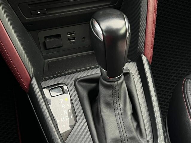 Сірий Мазда СХ-3, об'ємом двигуна 2 л та пробігом 75 тис. км за 15999 $, фото 16 на Automoto.ua