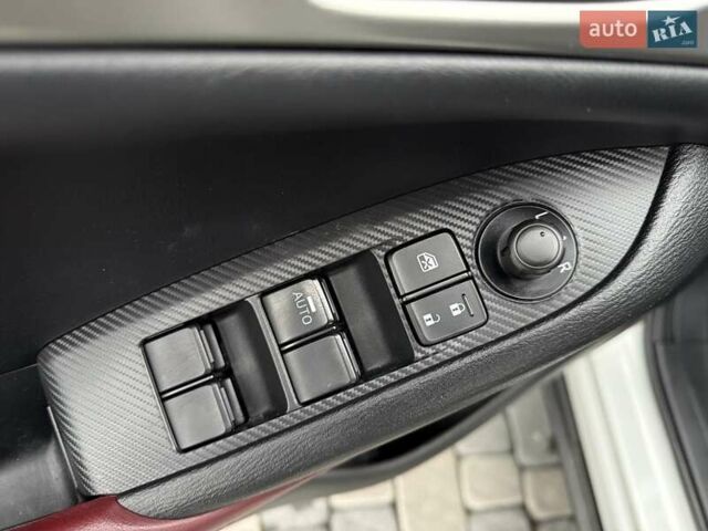 Серый Мазда СХ-3, объемом двигателя 2 л и пробегом 151 тыс. км за 12300 $, фото 29 на Automoto.ua