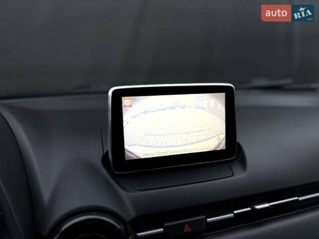 Серый Мазда СХ-3, объемом двигателя 2 л и пробегом 151 тыс. км за 12300 $, фото 32 на Automoto.ua