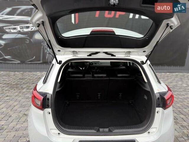 Серый Мазда СХ-3, объемом двигателя 2 л и пробегом 151 тыс. км за 12300 $, фото 20 на Automoto.ua