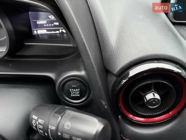 Серый Мазда СХ-3, объемом двигателя 2 л и пробегом 151 тыс. км за 12300 $, фото 42 на Automoto.ua