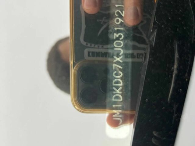 Сірий Мазда СХ-3, об'ємом двигуна 2 л та пробігом 75 тис. км за 15999 $, фото 22 на Automoto.ua