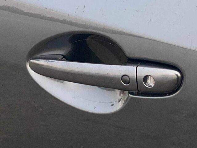 Серый Мазда СХ-3, объемом двигателя 2 л и пробегом 41 тыс. км за 15700 $, фото 8 на Automoto.ua