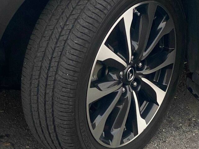 Серый Мазда СХ-3, объемом двигателя 2 л и пробегом 41 тыс. км за 15700 $, фото 9 на Automoto.ua