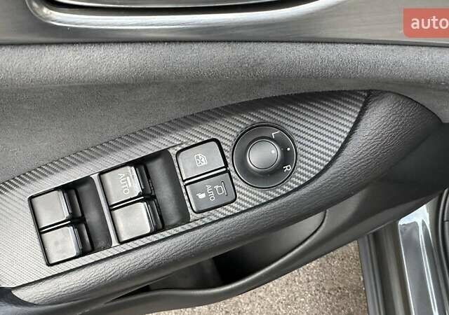 Серый Мазда СХ-3, объемом двигателя 2 л и пробегом 22 тыс. км за 22044 $, фото 21 на Automoto.ua