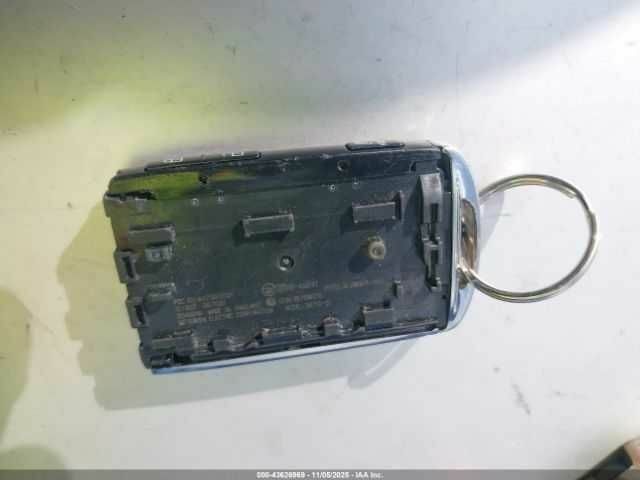 Сірий Мазда СХ-3, об'ємом двигуна 2.5 л та пробігом 98 тис. км за 4500 $, фото 10 на Automoto.ua