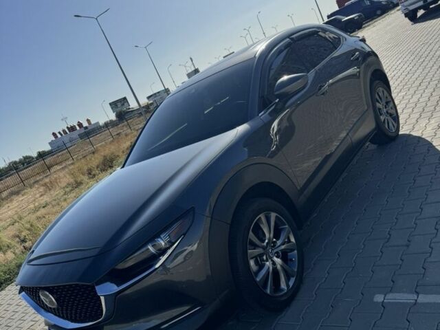 Мазда СХ-3 2020 у Одесі на Automoto.ua Сірий Мазда СХ-3, об'ємом двигуна 2.5 л та пробігом 79 тис. км за 20900 $, фото 5 на Automoto.ua