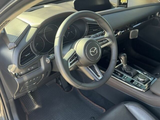Мазда СХ-3 2020 у Одесі на Automoto.ua Сірий Мазда СХ-3, об'ємом двигуна 2.5 л та пробігом 79 тис. км за 20900 $, фото 7 на Automoto.ua