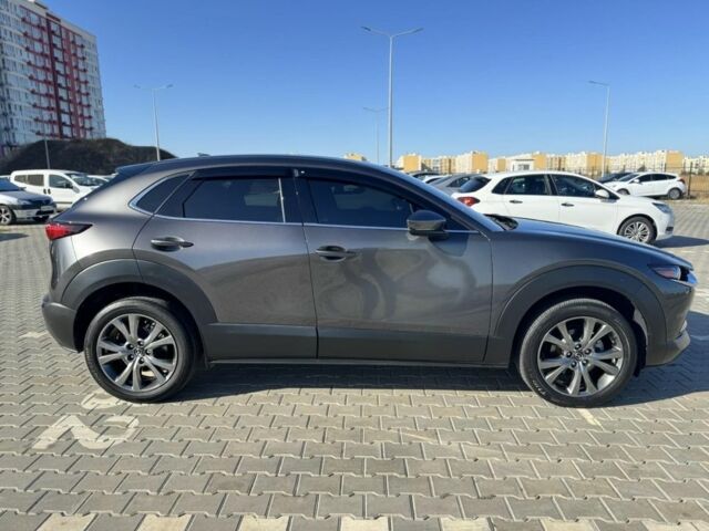 Мазда СХ-3 2020 у Одесі на Automoto.ua Сірий Мазда СХ-3, об'ємом двигуна 2.5 л та пробігом 79 тис. км за 20900 $, фото 4 на Automoto.ua