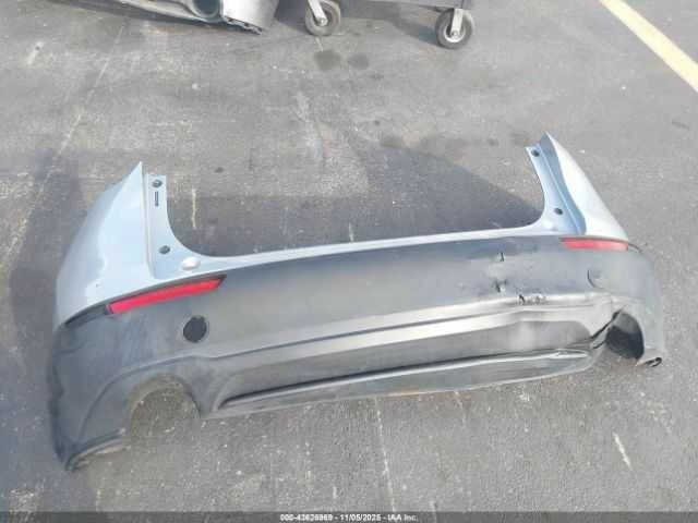 Сірий Мазда СХ-3, об'ємом двигуна 2.5 л та пробігом 98 тис. км за 4500 $, фото 11 на Automoto.ua