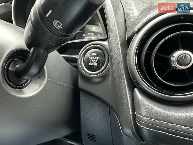 Сірий Мазда СХ-3, об'ємом двигуна 2 л та пробігом 113 тис. км за 18900 $, фото 23 на Automoto.ua