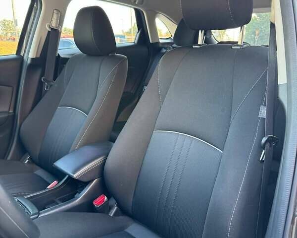 Сірий Мазда СХ-3, об'ємом двигуна 2 л та пробігом 51 тис. км за 16800 $, фото 12 на Automoto.ua