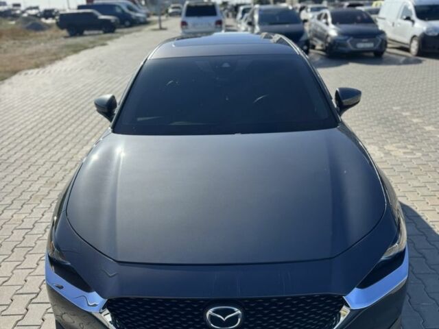 Мазда СХ-3 2020 у Одесі на Automoto.ua Сірий Мазда СХ-3, об'ємом двигуна 2.5 л та пробігом 79 тис. км за 20900 $, фото 3 на Automoto.ua