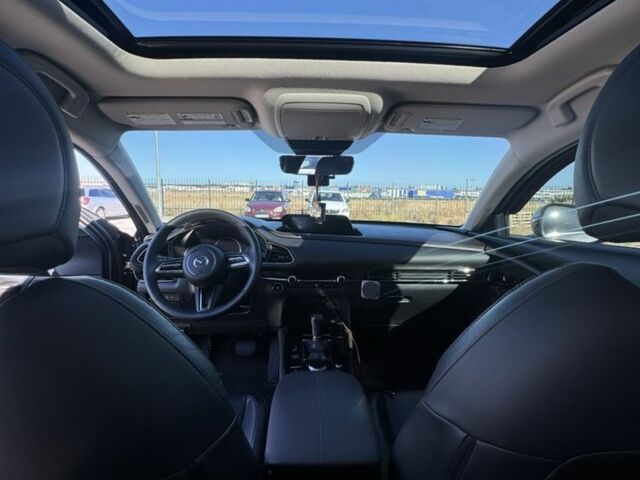 Мазда СХ-3 2020 у Одесі на Automoto.ua Сірий Мазда СХ-3, об'ємом двигуна 2.5 л та пробігом 79 тис. км за 20900 $, фото 6 на Automoto.ua