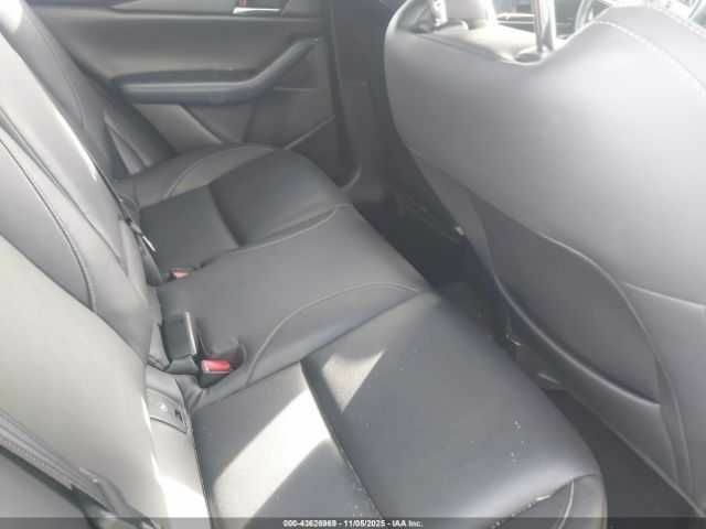 Сірий Мазда СХ-3, об'ємом двигуна 2.5 л та пробігом 98 тис. км за 4500 $, фото 7 на Automoto.ua