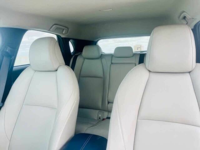 Серый Мазда СХ-3, объемом двигателя 2.5 л и пробегом 45 тыс. км за 7200 $, фото 6 на Automoto.ua