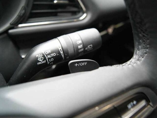 Сірий Мазда СХ-3, об'ємом двигуна 2.5 л та пробігом 28 тис. км за 14500 $, фото 8 на Automoto.ua