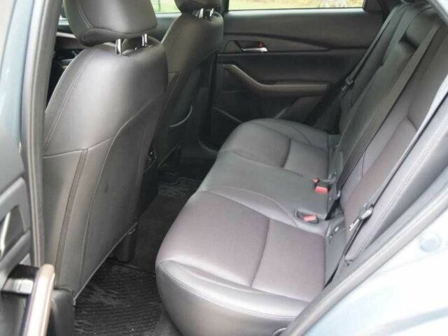 Сірий Мазда СХ-3, об'ємом двигуна 2.5 л та пробігом 28 тис. км за 14500 $, фото 10 на Automoto.ua