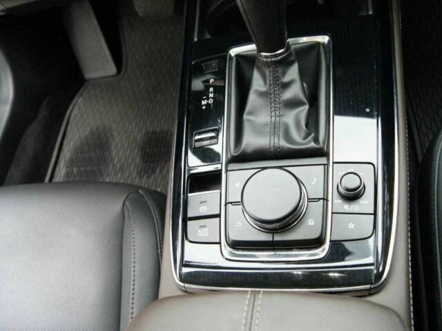 Сірий Мазда СХ-3, об'ємом двигуна 2.5 л та пробігом 28 тис. км за 14500 $, фото 5 на Automoto.ua