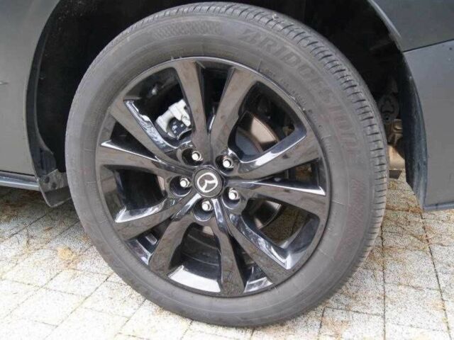 Сірий Мазда СХ-3, об'ємом двигуна 2.5 л та пробігом 28 тис. км за 14500 $, фото 3 на Automoto.ua