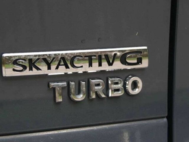 Сірий Мазда СХ-3, об'ємом двигуна 2.5 л та пробігом 28 тис. км за 14500 $, фото 15 на Automoto.ua