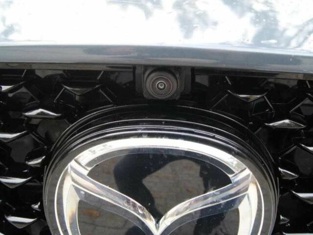 Сірий Мазда СХ-3, об'ємом двигуна 2.5 л та пробігом 28 тис. км за 14500 $, фото 6 на Automoto.ua