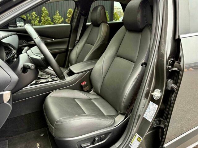 Серый Мазда СХ-3, объемом двигателя 2.5 л и пробегом 28 тыс. км за 21900 $, фото 14 на Automoto.ua