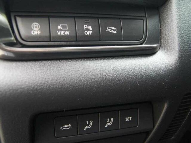 Сірий Мазда СХ-3, об'ємом двигуна 2.5 л та пробігом 28 тис. км за 14500 $, фото 17 на Automoto.ua