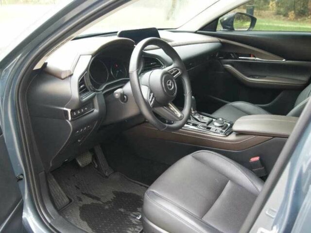 Сірий Мазда СХ-3, об'ємом двигуна 2.5 л та пробігом 28 тис. км за 14500 $, фото 4 на Automoto.ua