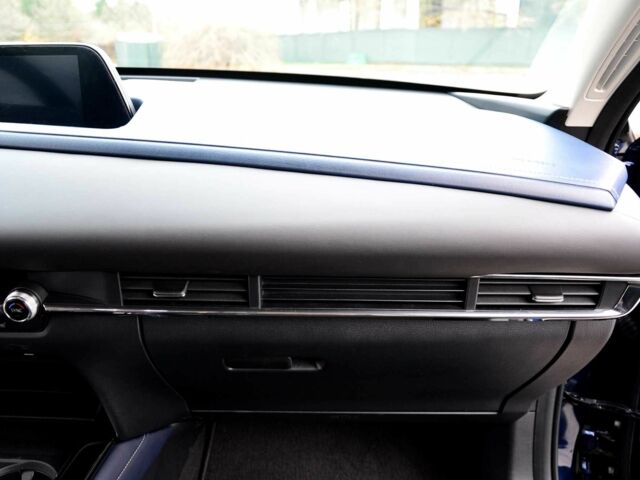 Синий Мазда СХ-3, объемом двигателя 2.5 л и пробегом 105 тыс. км за 18199 $, фото 18 на Automoto.ua