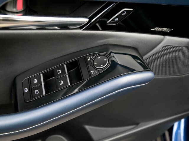 Синий Мазда СХ-3, объемом двигателя 2.5 л и пробегом 105 тыс. км за 18199 $, фото 8 на Automoto.ua